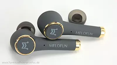 Melofun Power Pods