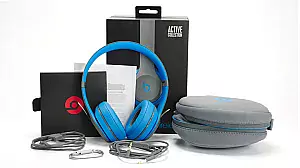 Beats Solo 2 wireless (Active Collection) wide