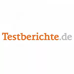 Testberichte.de Logo